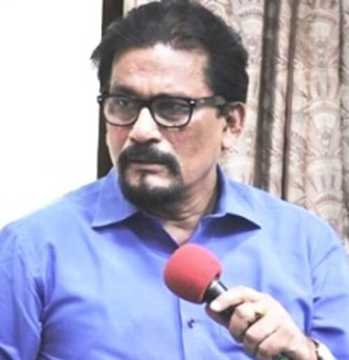 Prof. Sajal Mitra