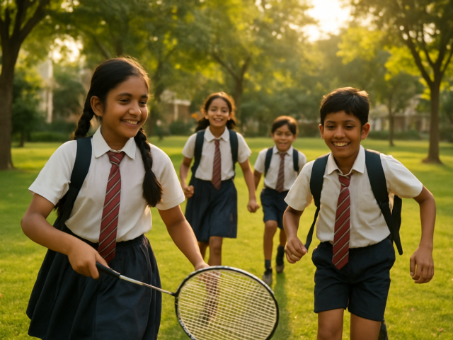 Should you stop your child from playing so they score better? The honest answer