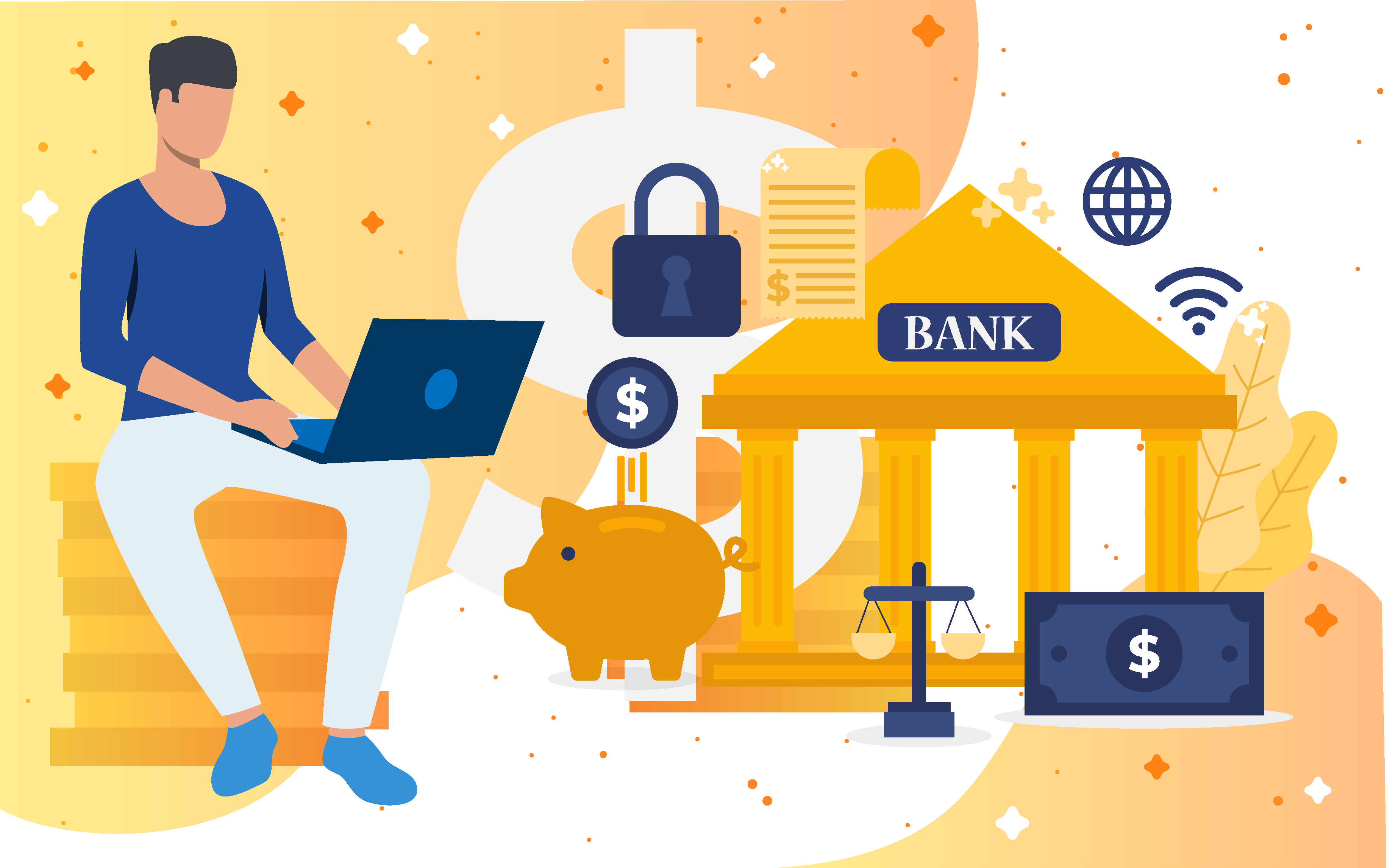 Banking as a career for freshers
