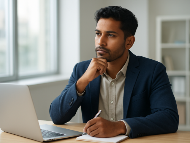 Future proofing your career in the AI era: a practical guide for young professionals
